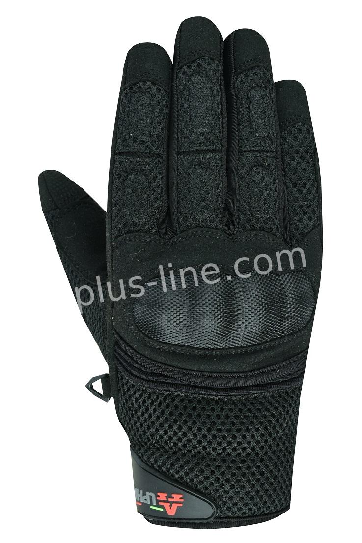 vespa handschuhe schwarz Handschuhe alpha styling citta schwarz