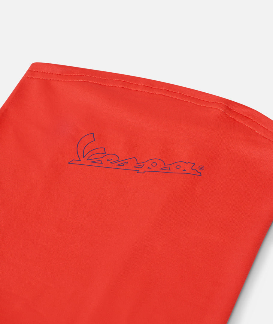 Vespa Halswärmer Flame