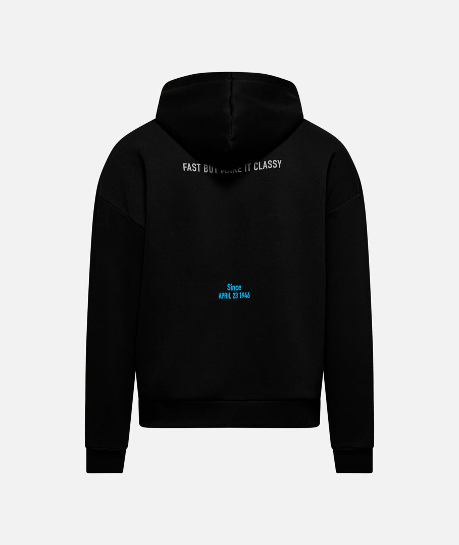 Vespa Dec Hoodie black, vespa DEC kollektion, Vespa Pullover, Vespa Bekleidung, Bekleidung Vespa, vespa 2024 Kollektion, Vespa neue Kollektion, Kleidung Vespa, Vespa kleidung, vespa Hoodie, Vespa Sweatshirt