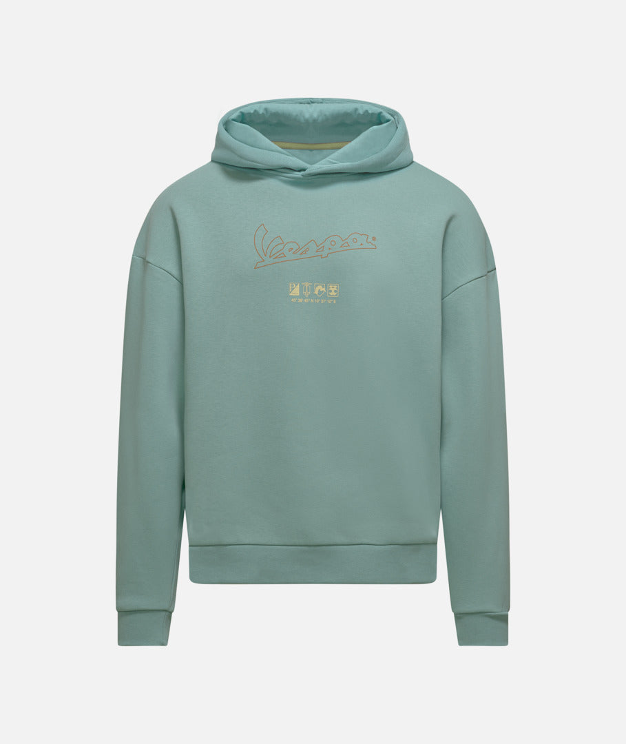 Vespa Dec Hoodie origin, vespa DEC kollektion, Vespa Pullover, Vespa Bekleidung, Bekleidung Vespa, vespa 2024 Kollektion, Vespa neue Kollektion, Kleidung Vespa, Vespa kleidung, vespa Hoodie, Vespa Sweatshirt