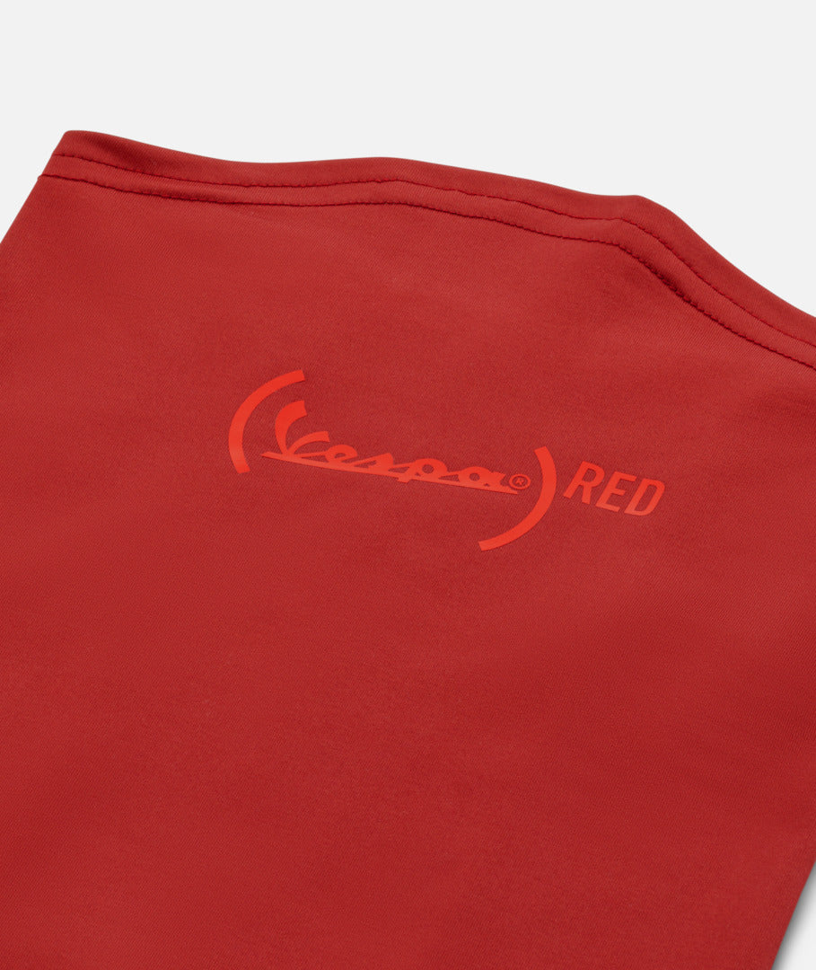 Vespa kollektion 2024, Kollektion Vespa 2024, Vespa DEC Kollektion, Vespa Dealer Equipment Kollektion, Vespa RED Kollektion, Vespa RED, Vespa Bekleidung, Bekleidung Vespa, Vespa Kleidung, Vespa Merchandising, Vespa Fan Shop, Vespa Halswärmer, Vespa Schal, Vespa Sturmhaube