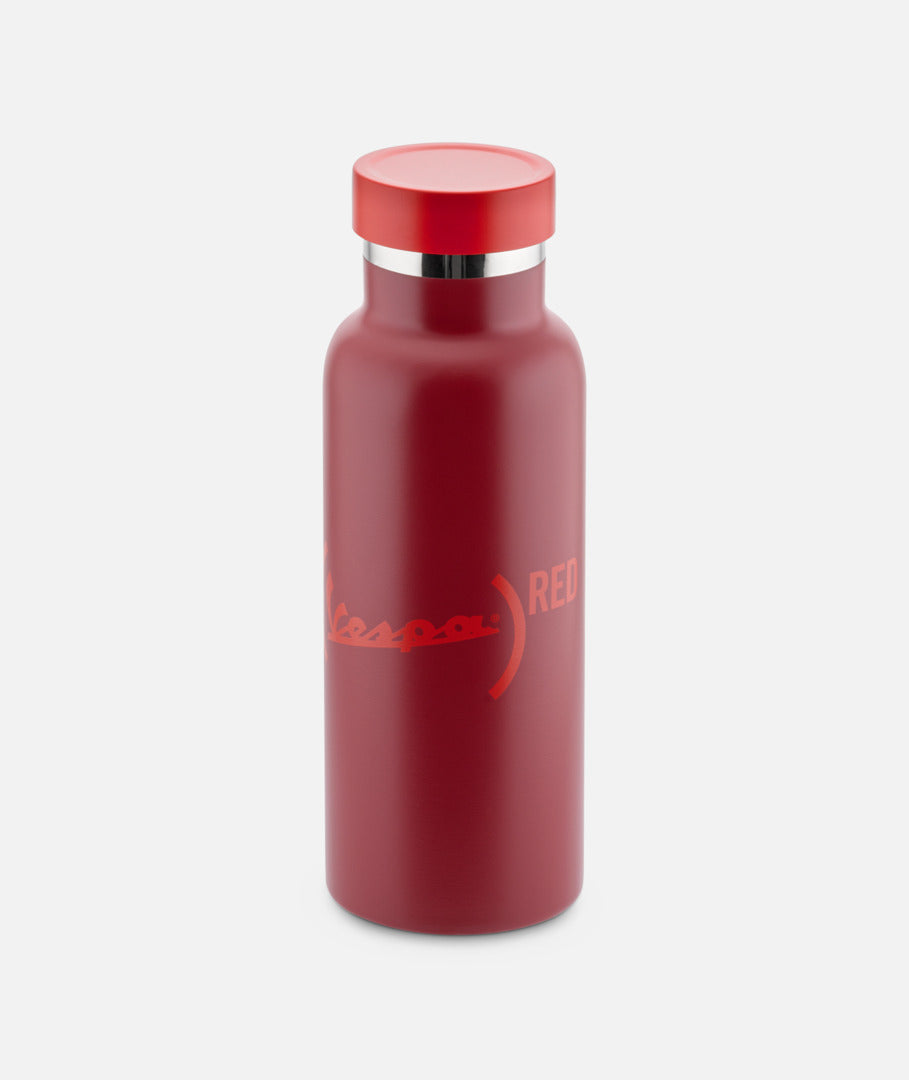 vespa Merchandising, Vespa Zubehör, Vespa Fan Shop, Vespa Accessoires, Vespa Trinkflasche, Vespa DEC, Vespa neue Kollektion, vespa 2024 Kollektion, Vespa Ausstattung, Vespa Ausrüstung, Neue Vespa Kollektion, Vespa RED, RED Vespa Accessoires