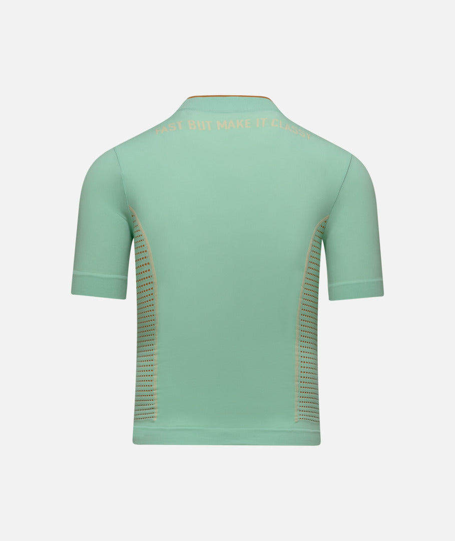 T-Shirt VESPA DEC Origin grün (nahtlos), Vespa T-Shirt grün, Vespa neue Kollektion, neue Kollektion Vespa, Vespa Kollektion 2024, 2024 neue Kollektion, Kollektion 2024, Vespa bekleidung, Bekleidung vespa, Vespa Kleidung, Kleidung Vespa, Vespa Merchandising, Vespa fan Artikel