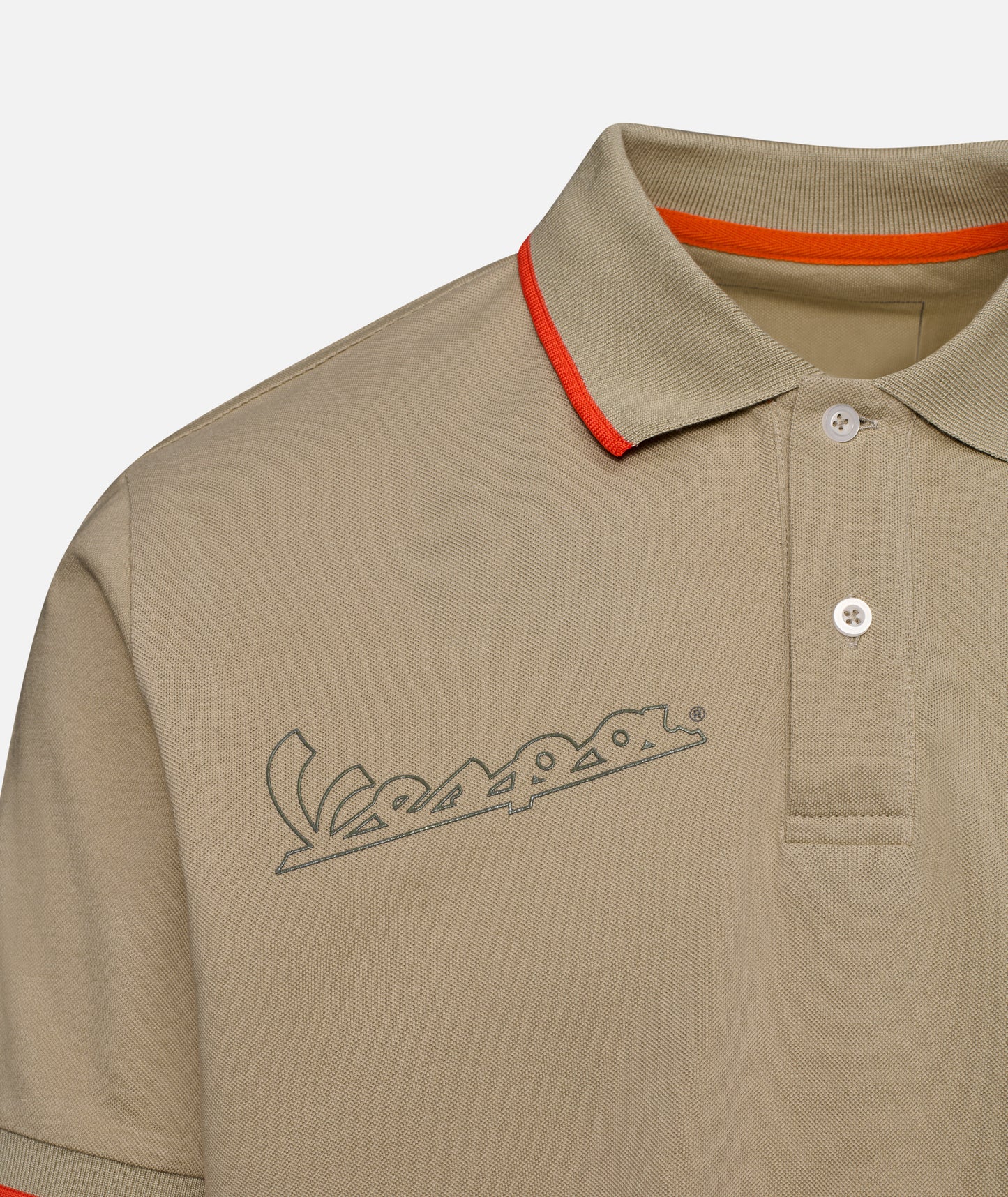 Vespa DEC Polo Nomand