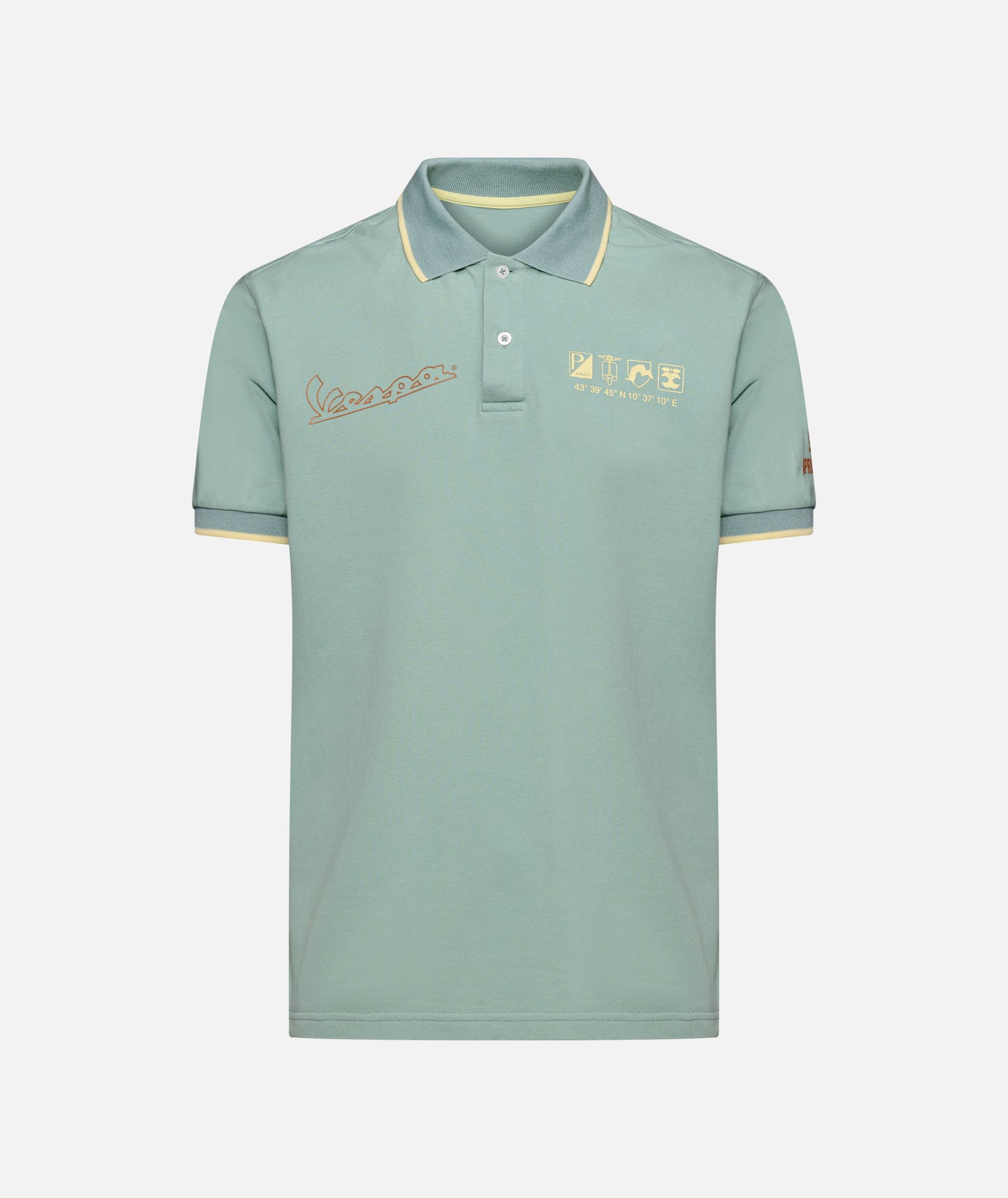 Vespa DEC Polo Origin