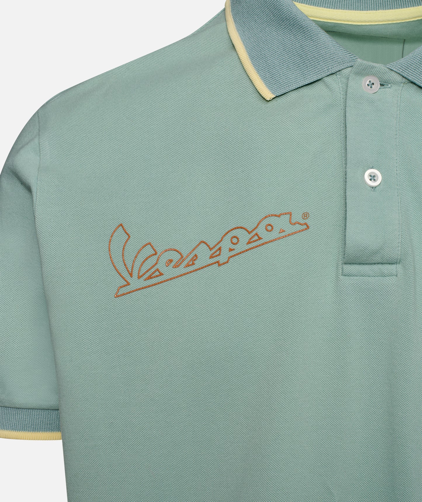 Vespa DEC Polo Origin