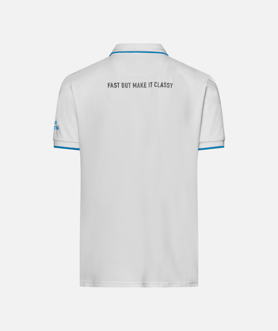 Vespa Merchandise, Vespa Merchandising, Vespa fanartikel, Vespa zubehör, vespa Sommerkollektion, Vespa DEC kollektion, vespa Dealer Equipment Collection, Vespa Sommer, Vespa neuste Kollektion, Vespa Bekleidung, Vespa Polo, Vespa t-shirt, Vespa Polo weiß