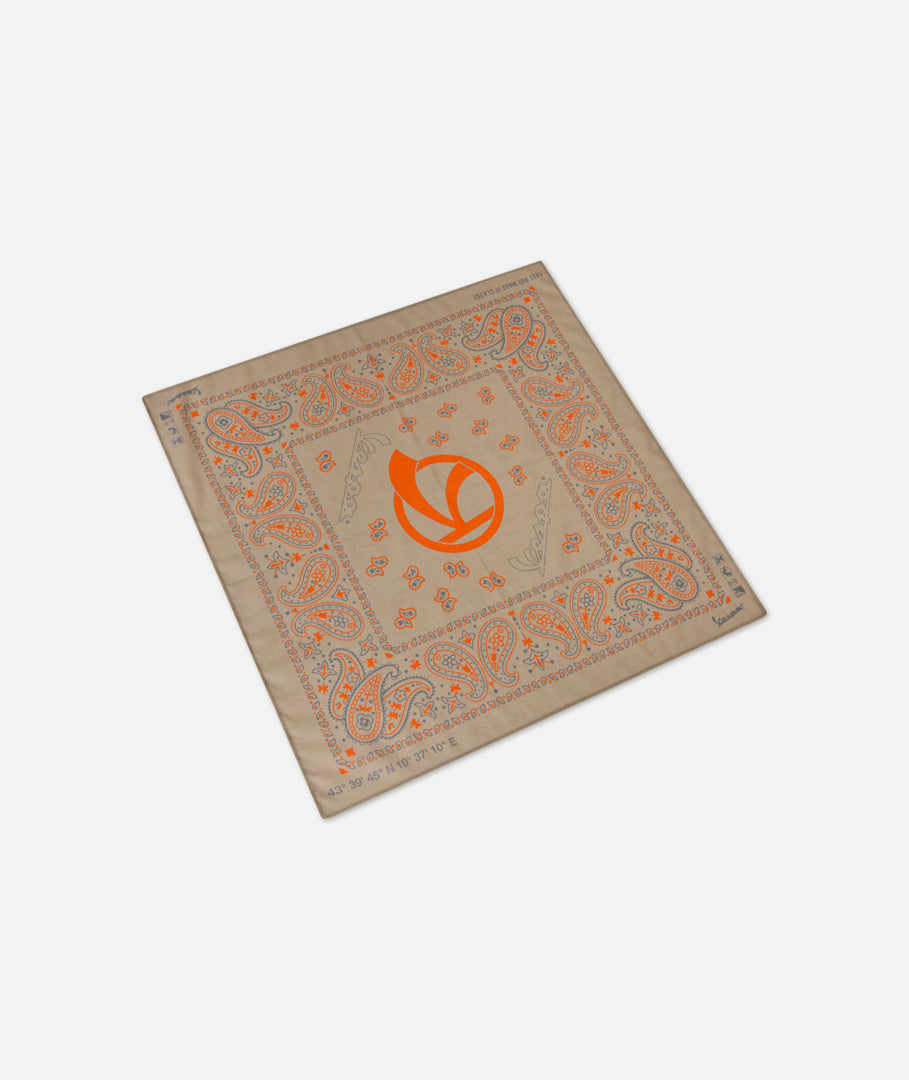 Vespa DEC Bandana Nomand