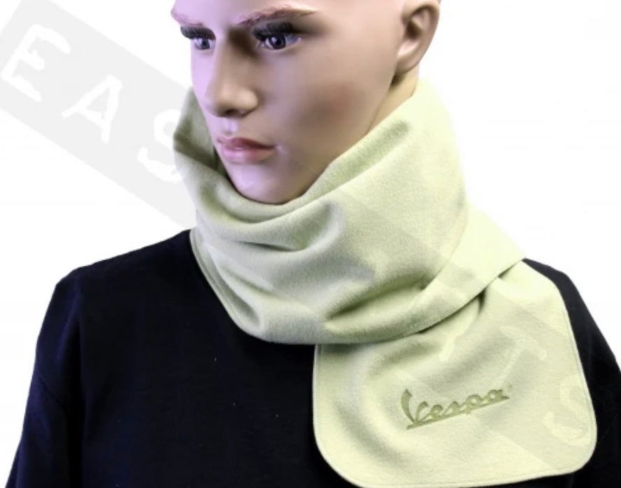Vespa Winter Bundle, Vespa Schals, Vespa Winterbekleidung, Bekleidung Vespa Winter, Vespa Schutzkleidung, Vespa Merchandising, Vespa Zubehör