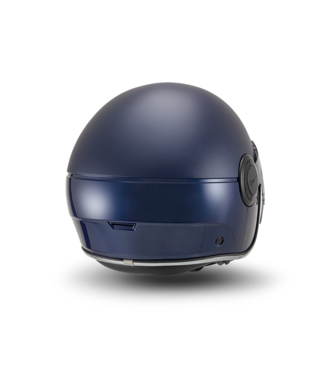 Vespa Jethelm Argentario,deep blue matt opaco, ECE 22.06