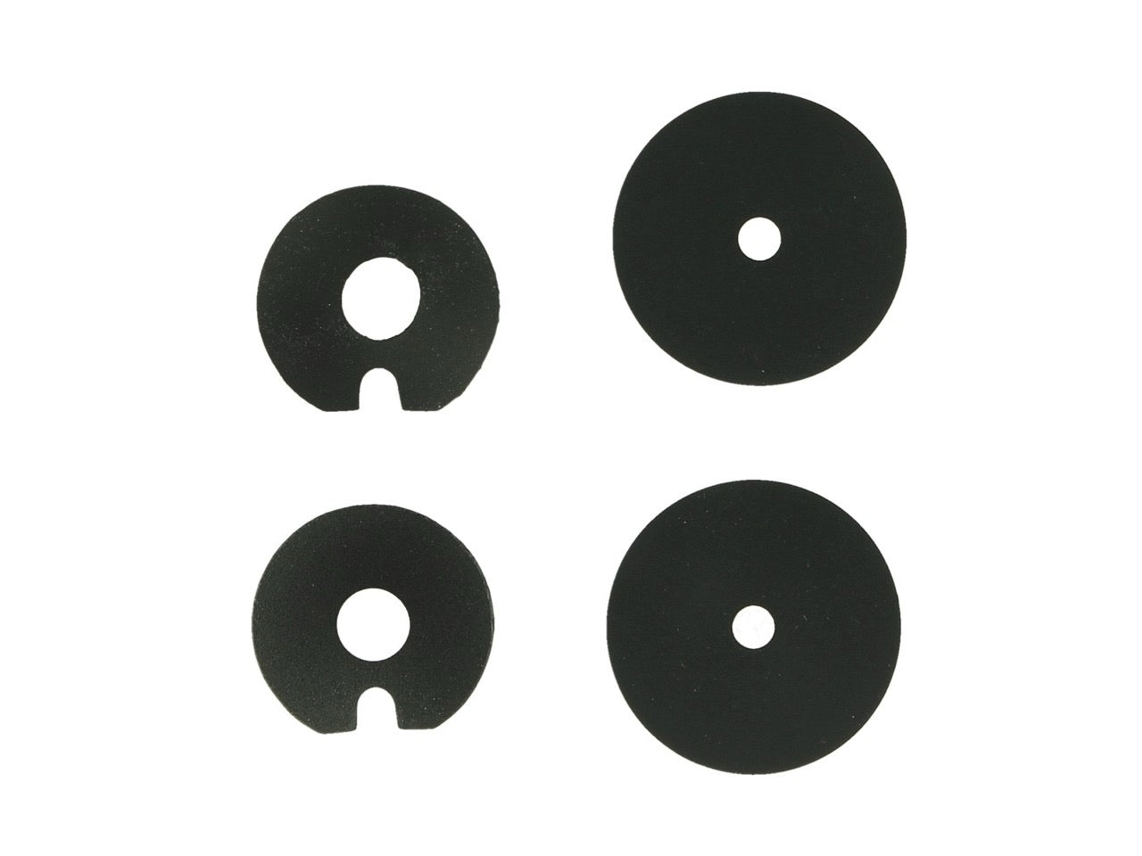 Helmo Milano Unterlegscheibe für Visiermechanik, ECE 22.05