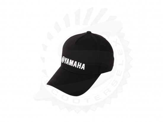 Vespa Basecap, Yamaha Kappe, Vespa kappe, Yamaha Basecap, Sonnenschutz Vespa, Bad Hair day Lösungen, schwarze schlichte Basecap, schlichte Kappe gegen Sonne, hochwertige Kappen, hochwertige Basecaps, günstige Basecaps, günstige Kappen