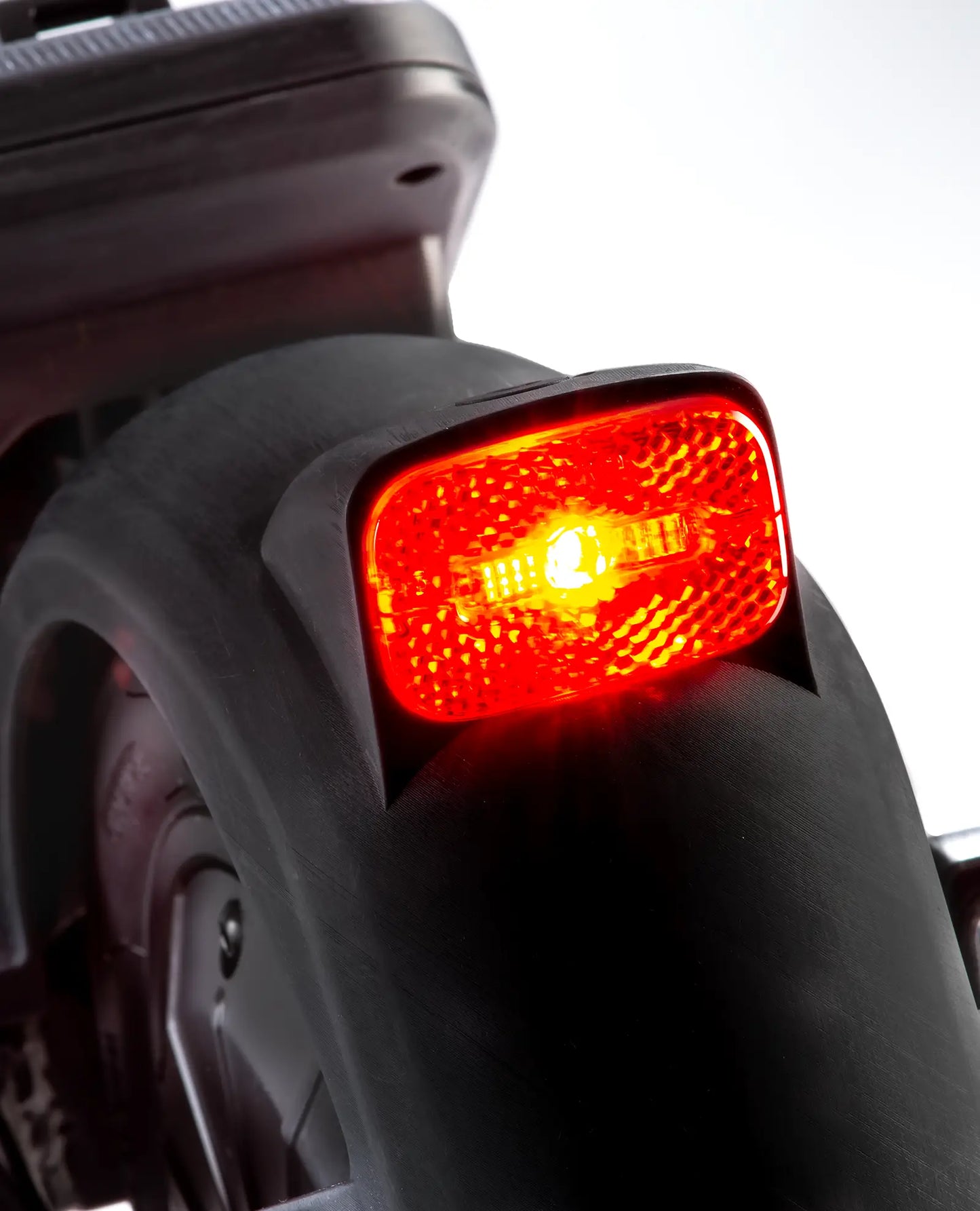 E-Scooter ePF-2 PRO 653W