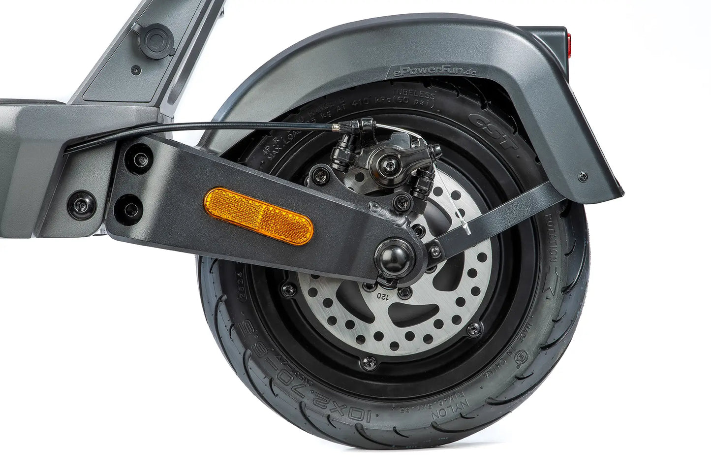 E-Scooter ePF-PULSE+ 960, Escooter , EpowerFun Escooter, günstige Escooter, Qualitätsvolle Escooter, Km/H Escooter, Esccoter mit App verbinden, Escooter für viel Gewicht, Escooter für lange Fahrten, Esooter mit großem AKKU, Esccoter mit viel Reichweite, Escooter zum Einpacken/Einfalten, gute Preis-Leistung Escooter