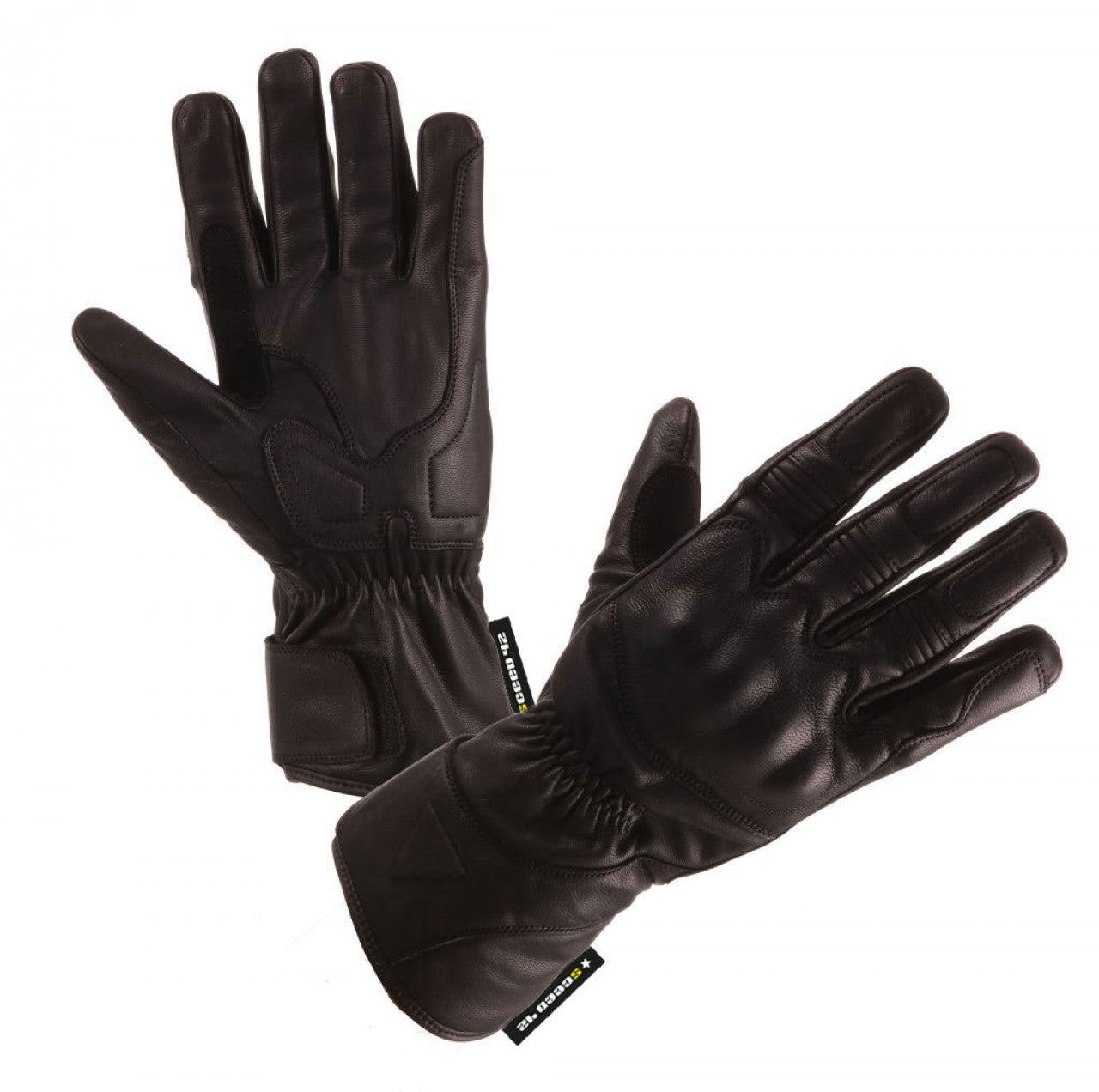 Sceed Handschuhe, Winter, Aras Handschuhe Vespa, Übergangshandschuhe, Übergangshandschuhe Frühling/Herbst, Leicht gefütterter Handschuh Vespa
