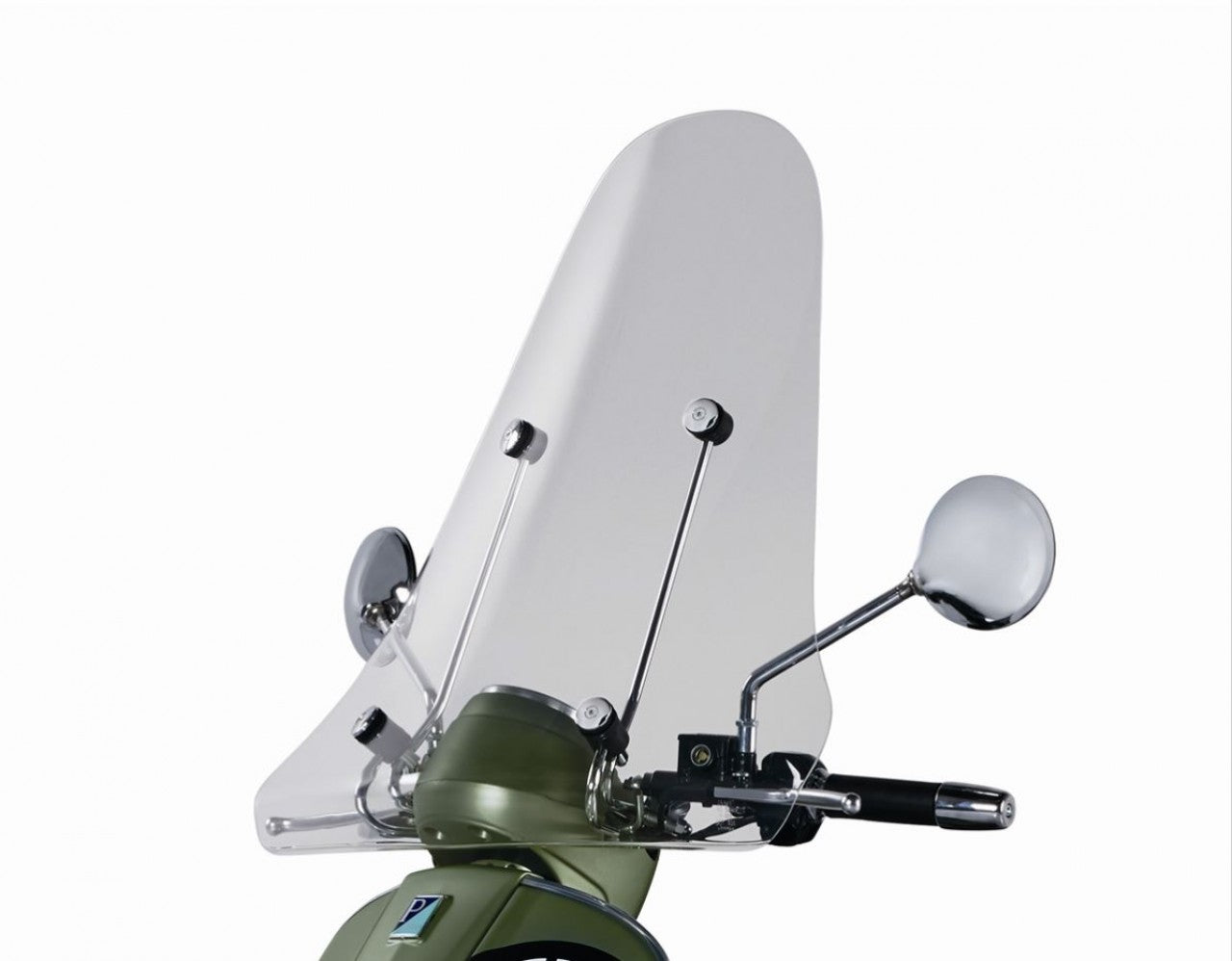 Windschutzscheibe klein mit Halterung, getönt, Windschutzscheibe Vespa, vespa Witterungsschutz, Windschutz, Wetterschutz vespa, vespa regenschutz, Vespa Sonnenschutz, vespa bei allen Witterungen, vespa Windschutzscheibe klar, Windschutzscheibe klein mit Halterung, klar, Windschutzscheibe klein mit Halterung, 420x320 mm, klar, Windschutzscheibe groß mit Halterung, klar, Windschutzscheibe groß mit Halterung, Vespa 6 Days, klar