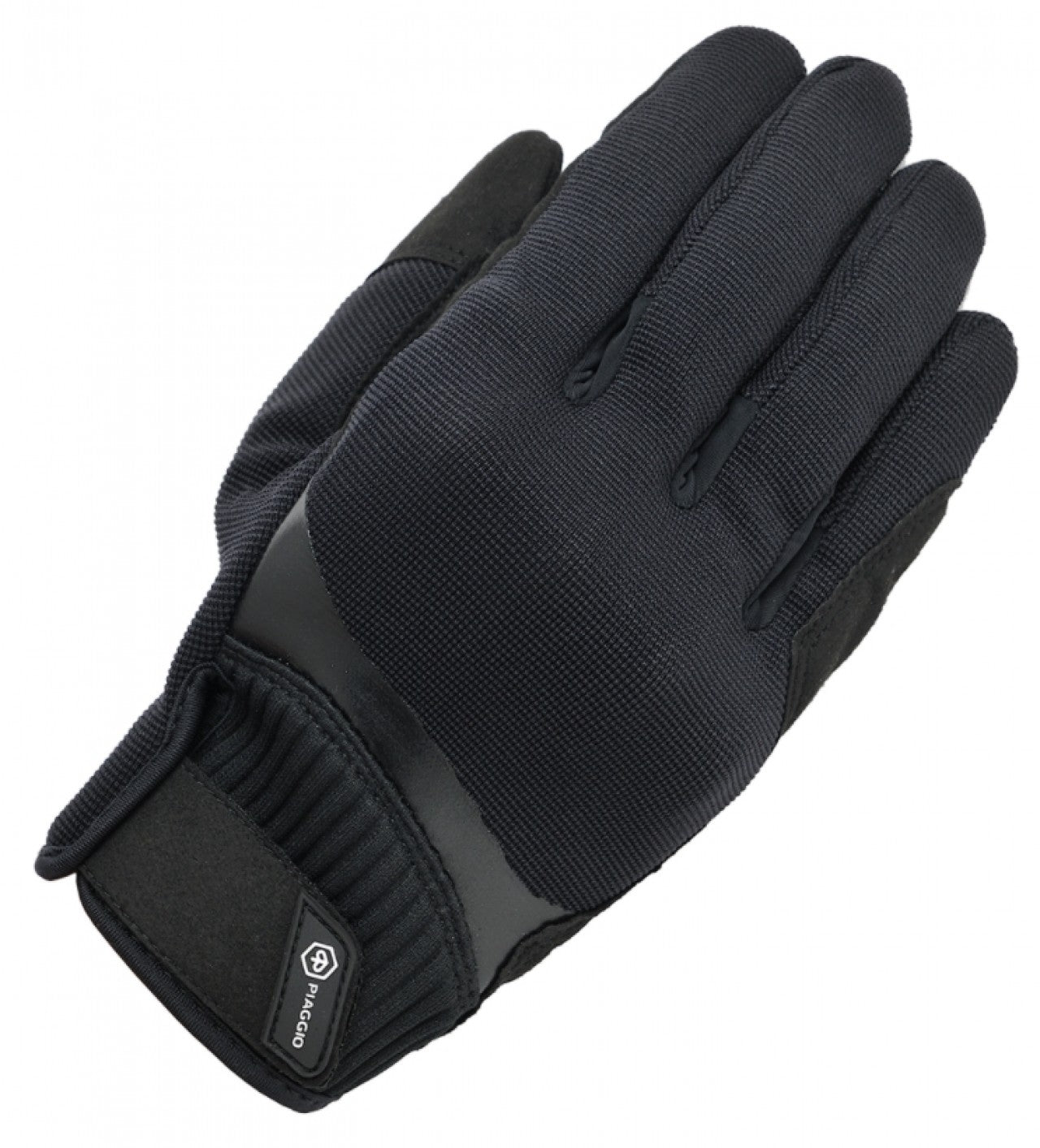 Piaggio Handschuhe, Sommer,schwarz, Textil, touchscreen-kompatibel, Sommerhandschuhe Vespa, Vespa Sommerhandschuhe, Sommerhandschuhe touchscreen-kompatibel, Piaggio Sommerhandschuhe