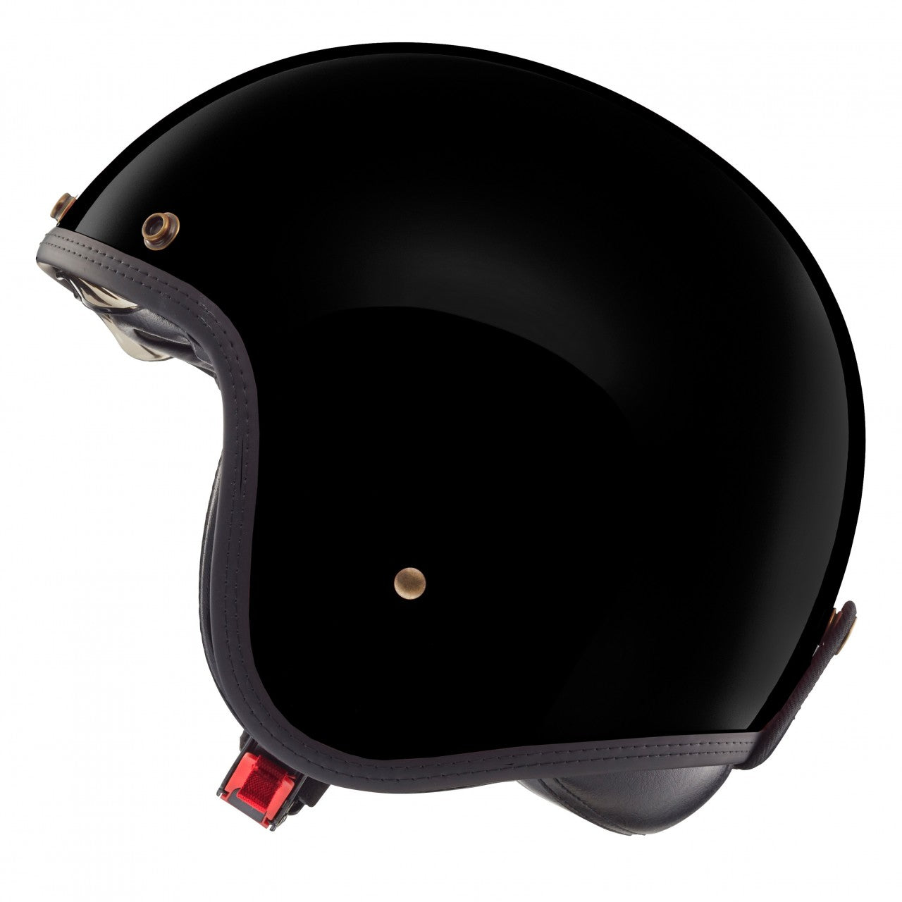 Helmo Milano Jethelm Audace, matt black, vespa helm, helmo milano helm, audace helm, helmo milano schwarz Glanz, rollerhelm mit sonnenvisier, helmo milano mit sonnenvisier, vespa helm ece 22.05