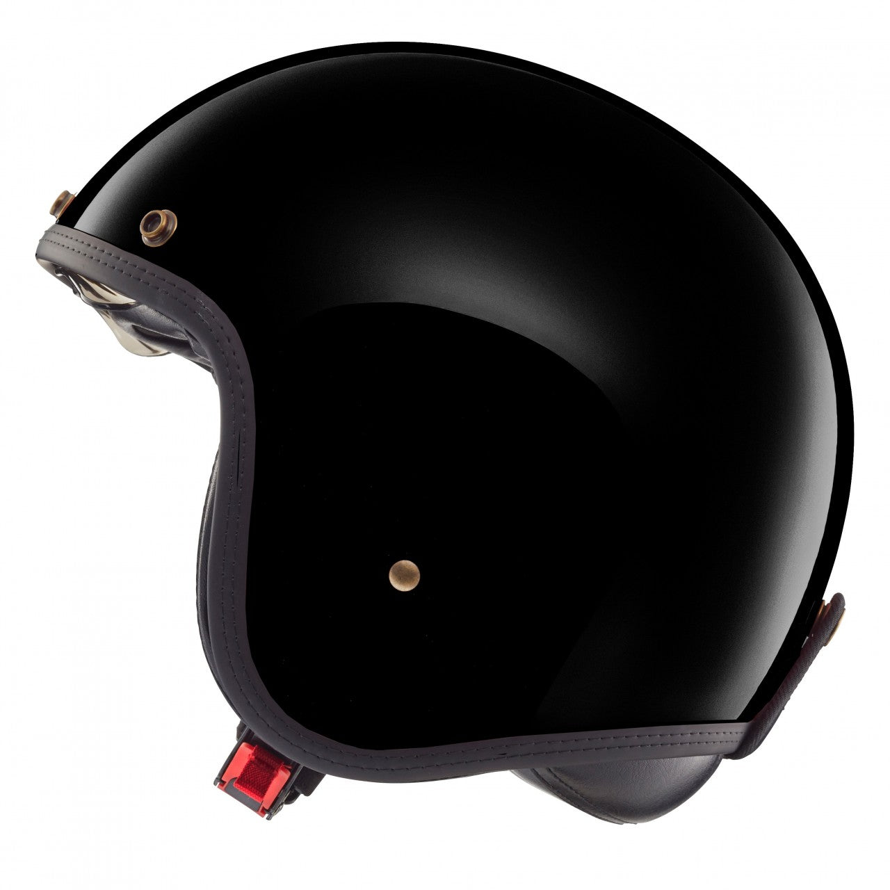 Helmo Milano Jethelm Audace,shiny black, vespa helm, helmo milano helm, audace helm, helmo milano schwarz Glanz, rollerhelm mit sonnenvisier, helmo milano mit sonnenvisier, vespa helm ece 22.05