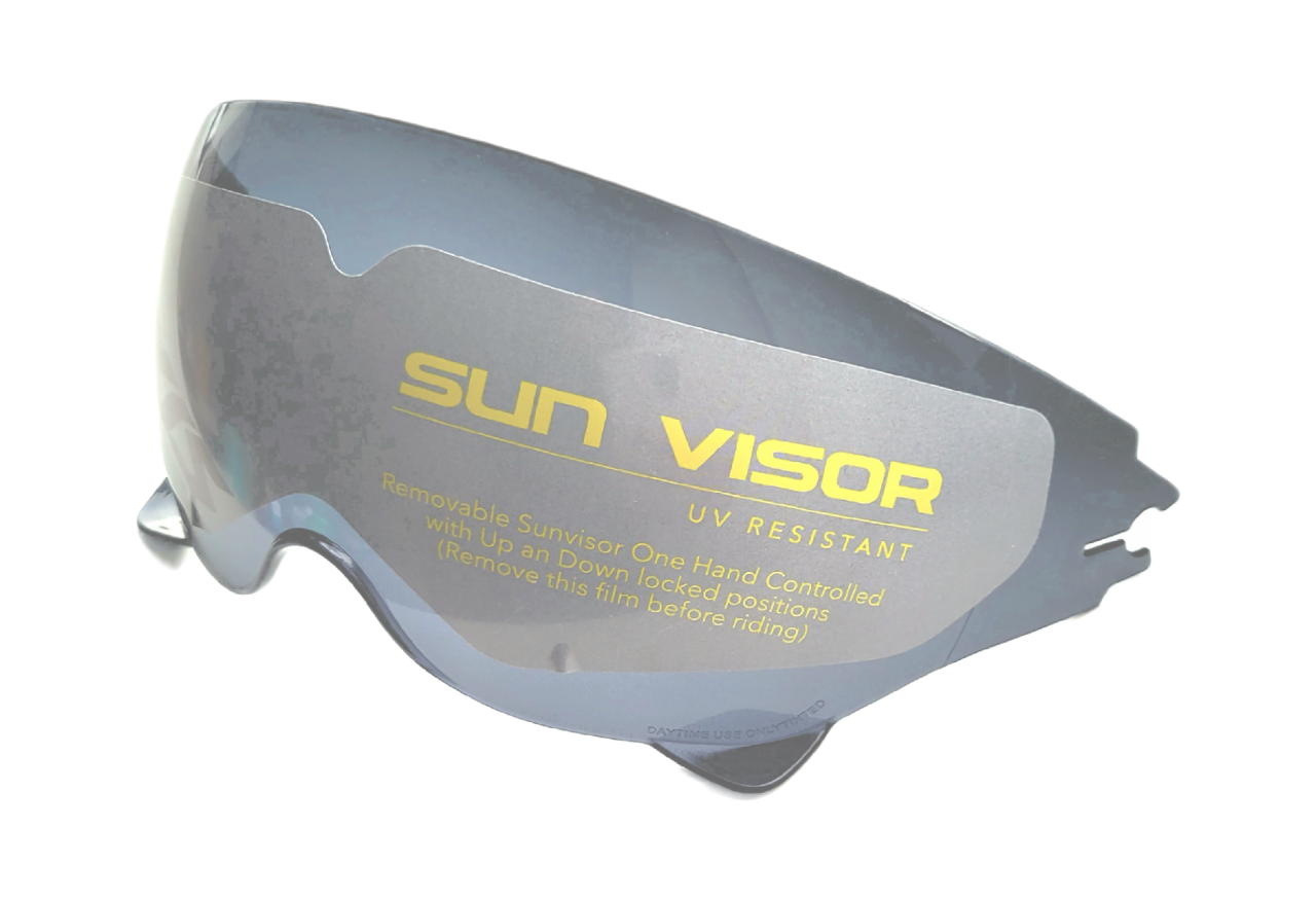Axxis Helm Visier, Helm Visier, Visier Axxis, Sonnenblende Axxis, Axxis Sonnenvisier, Axxis Klaresvisier, Axxis Schutzvisier, Axxis Hornet