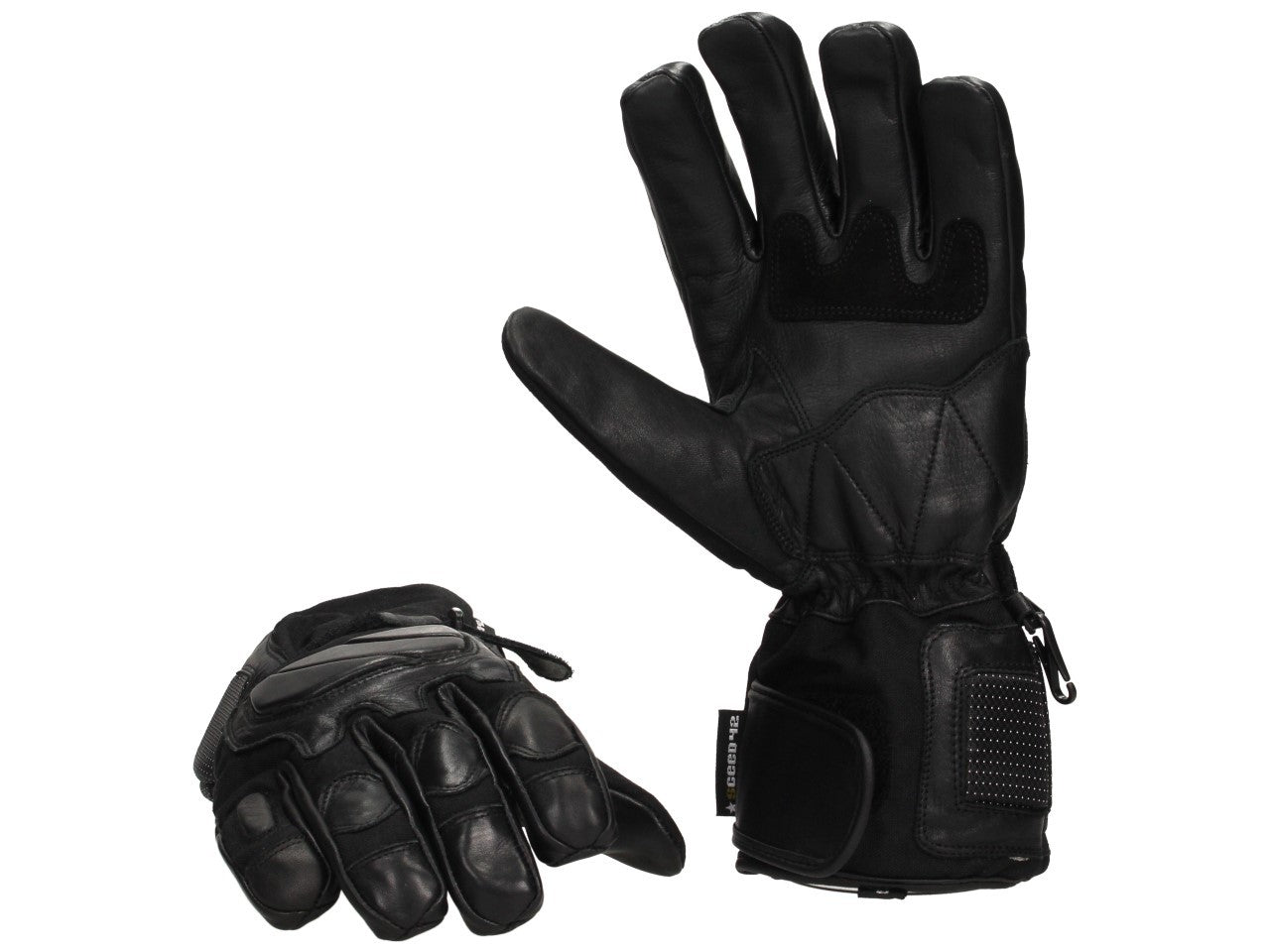 motorrad winter handschuhe Sceed42 Handschuhe, Freeze