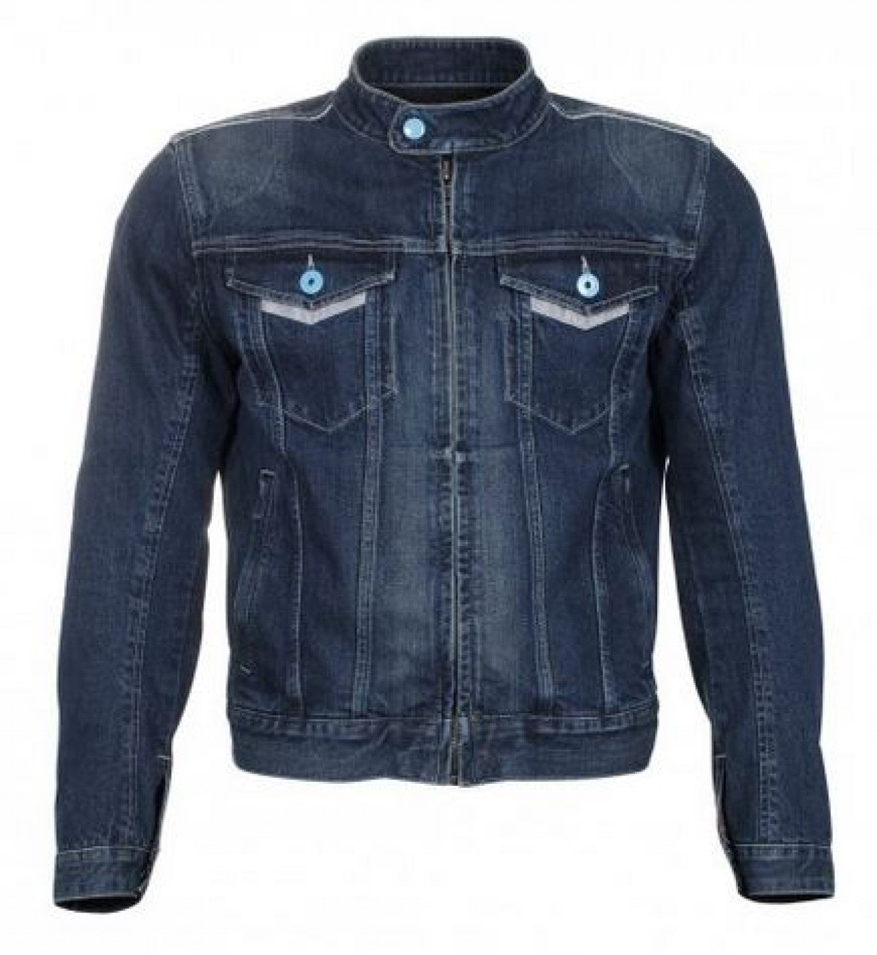 VESPA DENIM JACKE , Vespa Jeansjacke, Vespa Jacke, Vespa Bekleidung