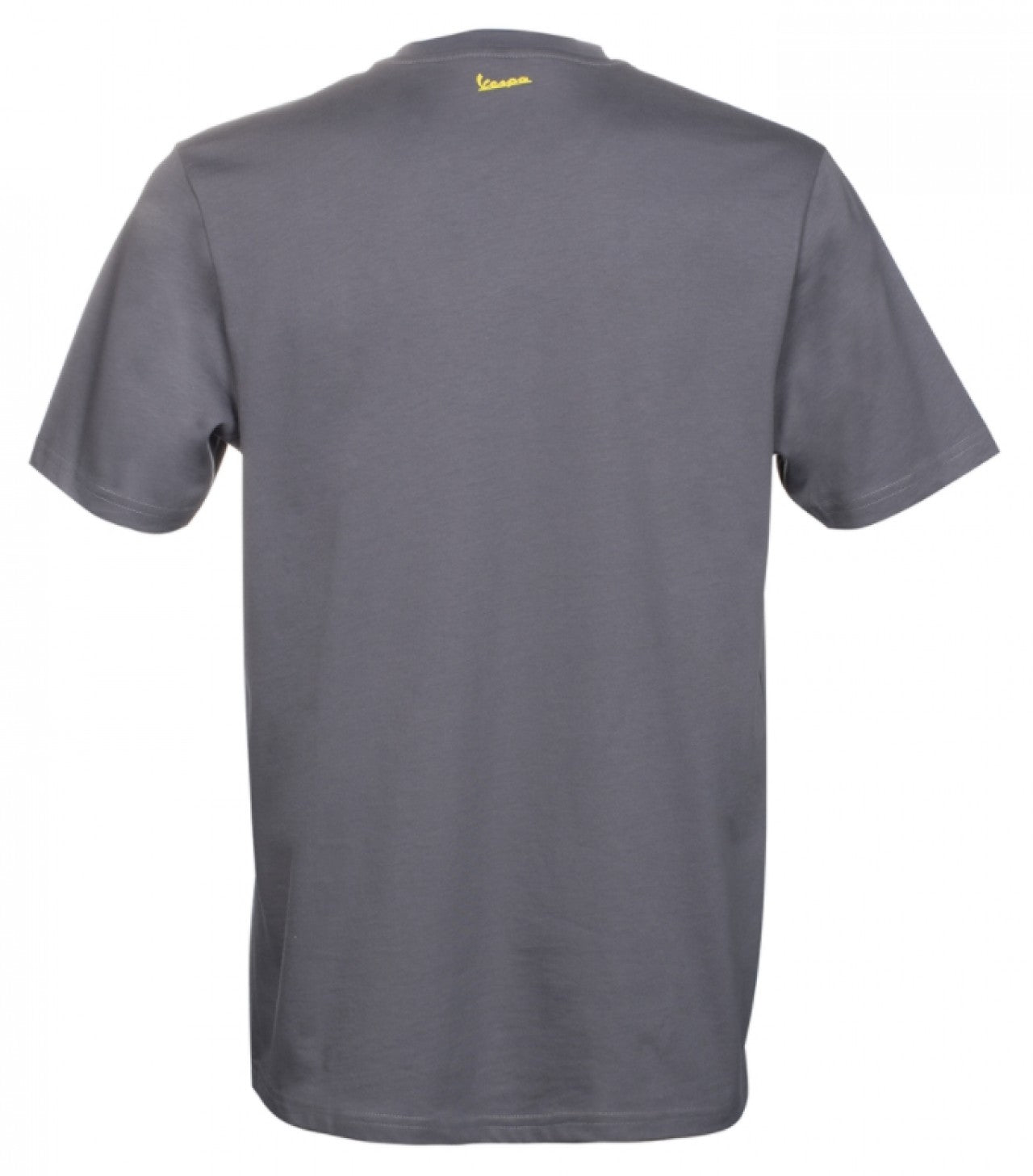 Vespa T-Shirt, Graphic Grau, Vespa Merchandising , Vespa Bekleidung, Vespa Fanartikel, Vespa T-Shirt
