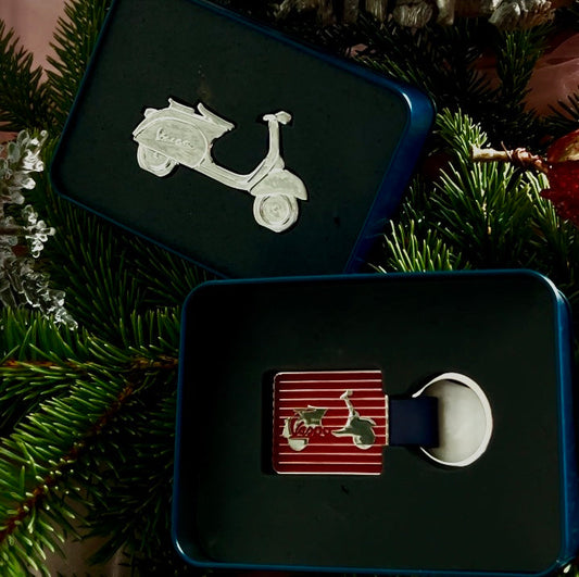 Schenken kann jeder.