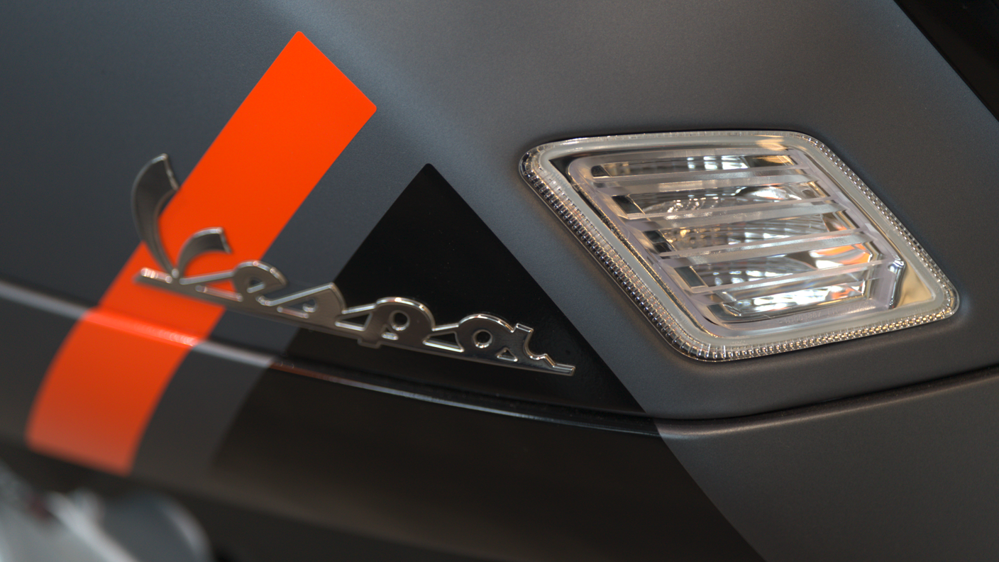 Gebrauchte Vespa kaufen? Das solltest Du wissen!