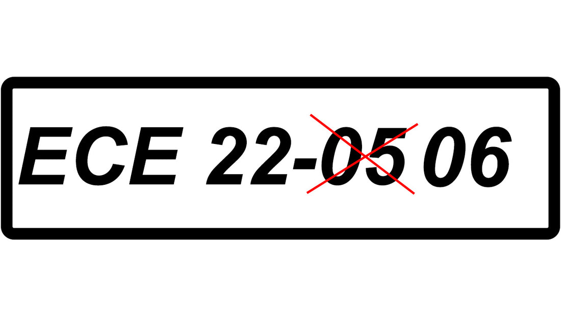 4  Veränderungen der neuen ECE 22.06