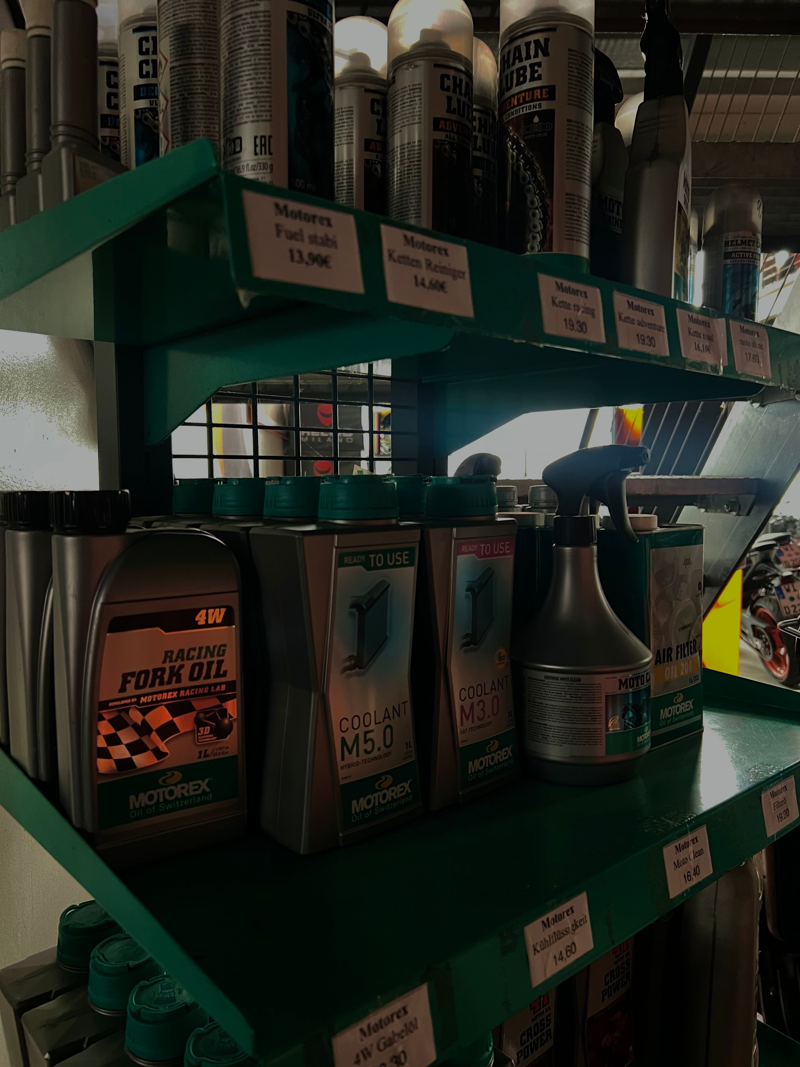 Clean & Care