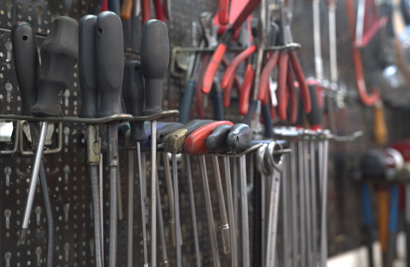 Zubehör/ Ersatzteile