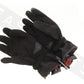 Handschuhe TNT Five Wfx3 WP (Homologation En13594-2015) schwarz, Vespa Winterhandschuhe, Wintermotorradhandschuhe, Vespahandschuhe, Winterhandschuhe Vespa, schützende Vespa Handschuhe, schützende Motorradhandschuhe