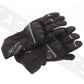 Handschuhe TNT Five Wfx3 WP (Homologation En13594-2015) schwarz, Vespa Winterhandschuhe, Wintermotorradhandschuhe, Vespahandschuhe, Winterhandschuhe Vespa, schützende Vespa Handschuhe, schützende Motorradhandschuhe