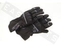 Handschuhe TNT Five Wfx3 WP (Homologation En13594-2015) schwarz, Vespa Winterhandschuhe, Wintermotorradhandschuhe, Vespahandschuhe, Winterhandschuhe Vespa, schützende Vespa Handschuhe, schützende Motorradhandschuhe