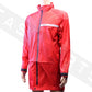 Regenmantel / Regenjacke Vespa rot, Regenbekleidung Vespa, Vespa Regenbekleidung, Regenjacke Vespa, Regenmantel Vespa, Wetterdichte Kleidung Vespa,All wetterkleidung Vespa