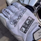 Vespa Dec Handschuhe white, summer