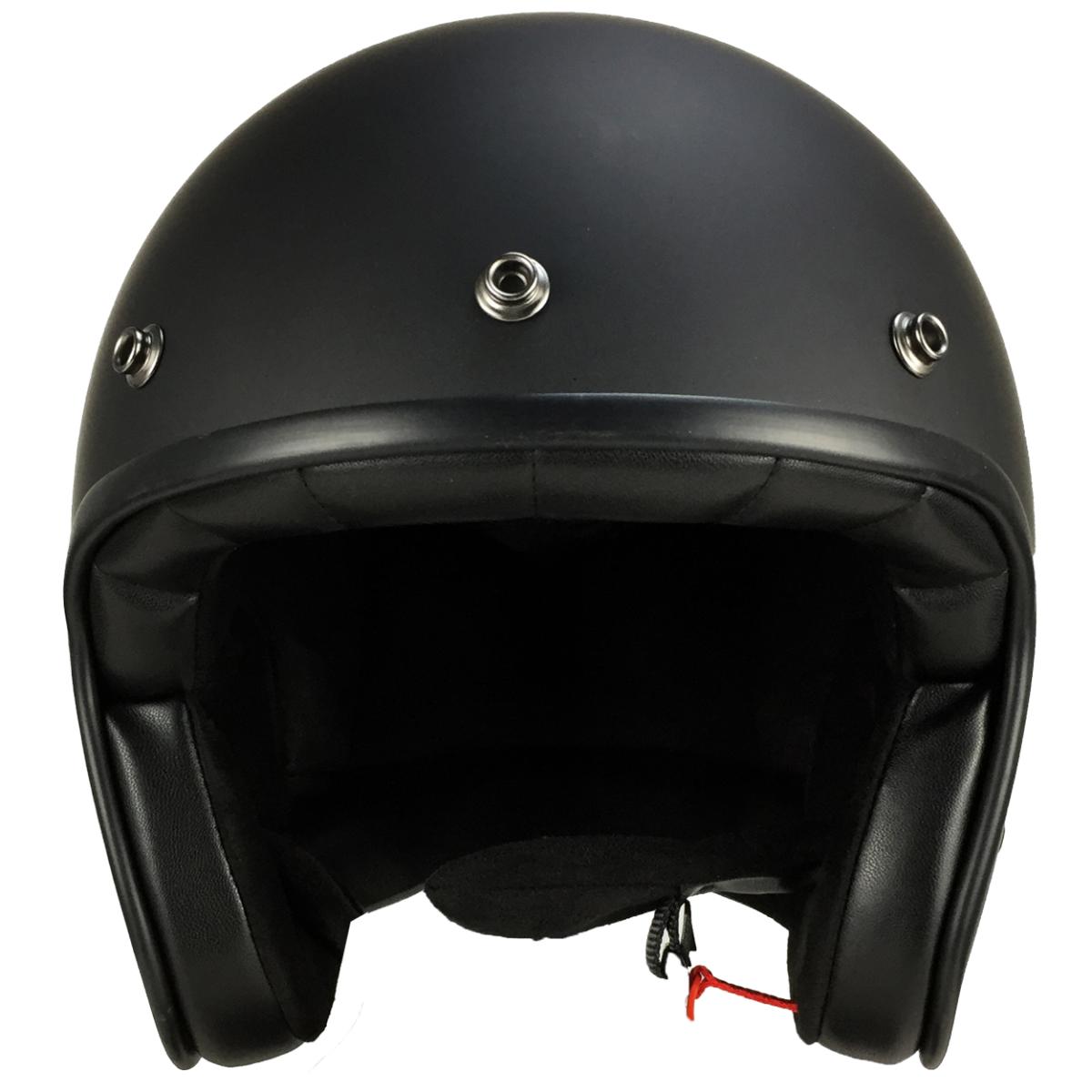 Jethelm vito grande schwarz, vespa helm, vito  helm, günstige helme, günstige Helme ohne Visier, klapphelme, schwarze vespa helme, roller helme günstig, vespa helm schwarz