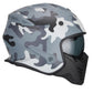 Jethelm Vito bruzano camo, Vito Helme, billige/günstige Vespa Helme, Vespa Helm, Motorradhelm günstig, Helm ECE 22-06, Motorradhelme mit Visier, Vespa Helme mit Sonnenvisier, Rollerhelme günstig mit zwei Visieren