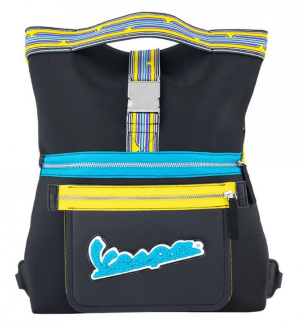 Vespa Rucksack, Rucksack Vespa, vespa Tasche, vespa Beutel, vespa Sporttasche, vespa Sportbeutel, vespa Ausstattung, vespa Zubehör 
