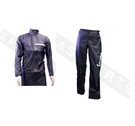 Regenschutz Bundle, Regenschutz Vespa, Vespa Regenschutz, Wetterbekleidung Vespa, Wetterschutz Vespa, Bekleidung vespa