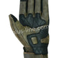 Handschuhe alpha styling retro- braunes Leder, Retro Motorradhandschuhe, Vespa Handschuhe, Braune Handschuhe Motorrad