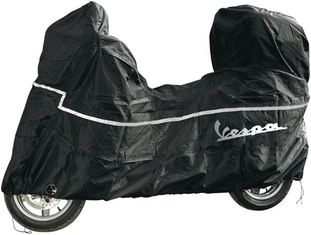 Vespa Orginal Bzeug, Vespa Faltgarage, Vespa Überzug