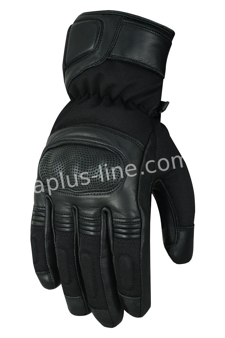 Handschuhe alpha styling stockholm winter, günstige Winterhandschuhe, Motorradhandschuhe Winter