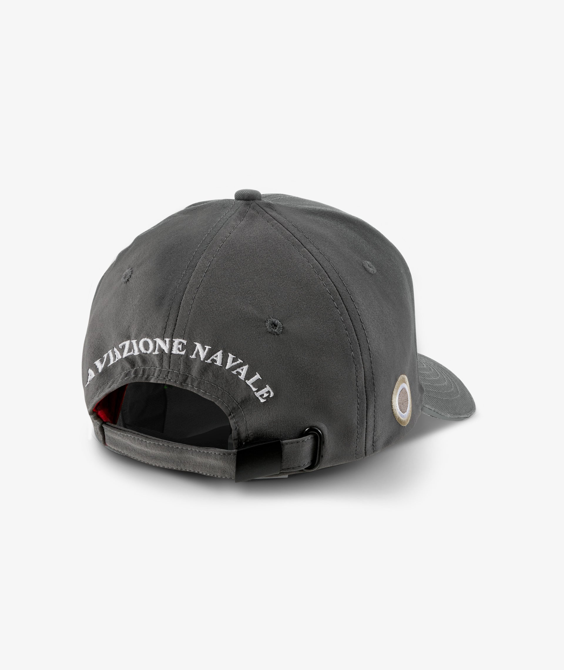 Moto Guzzi Kappe, Moto Guzzi Basecap, graue Moto Guzzi Cap, Accessoires Moto Guzzi, Sommerartikel Vespa, Sommerartikel Moto Guzzi, Sonnenschutz, Moto Guzzi Basecap, MG V100 Aviazione Navale