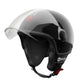 Helmo Milano Demi Jethelm Veloce Black is Black