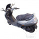 Sitzbank Wetterschutz JMP Scooter 70X120 cm