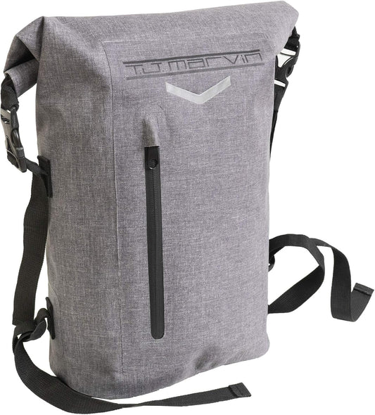 Rucksack T.J. MARVIN B14 Way Grau