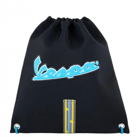 Vespa Rucksack, Rucksack Vespa, vespa Tasche, vespa Beutel, vespa Sporttasche, vespa Sportbeutel, vespa Ausstattung, vespa Zubehör 