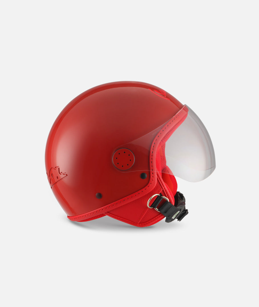 Vespa kollektion 2024, Kollektion Vespa 2024, Vespa DEC Kollektion, Vespa Dealer Equipment Kollektion, Vespa RED Kollektion, Vespa RED, Vespa Merchandising, Vespa Fan Shop, Vespa Visor 4.0, Vespa Helme, Vespa neue helme, Helme ECE 22.06, roter Helm 
